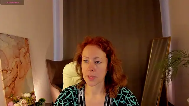 Živý XXX chat LeticiaRomano