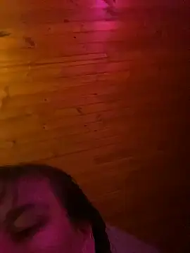 Chat XXX en directo de cristaal_pink