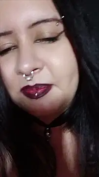 Živý XXX chat PrincessRaven