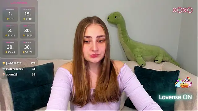 Chat XXX Live MilliStrii