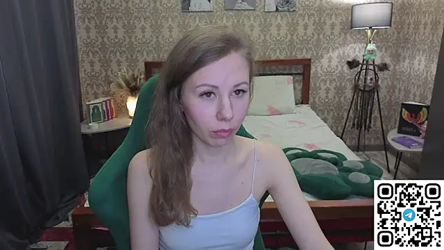 دردشة Lill_Ana الجنسية المباشرة