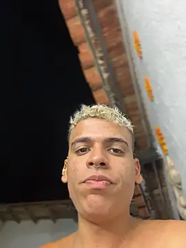 PrincesLeo – Live XXX-chat