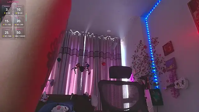 Chat XXX Live sweed_angel