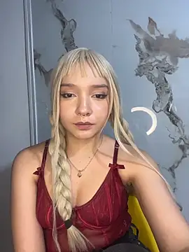 Chat XXX Live JuliethMoss