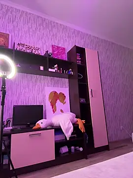 miss_veroNika Adlı Modelin Canlı XXX Sohbeti