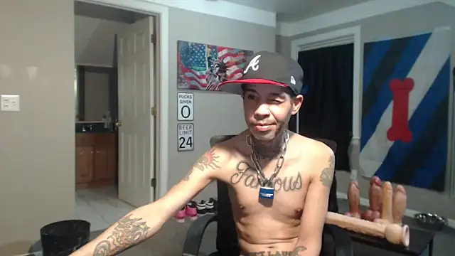 Show Webcam de Michigan9000