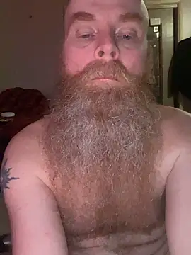 Show webcam de Macduckd