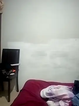 Yerackhip's Webcam Show