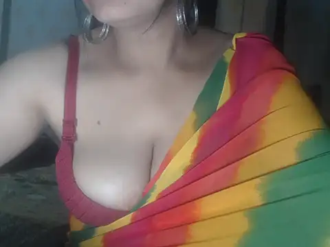 _RONITA_ 라이브 XXX 채팅