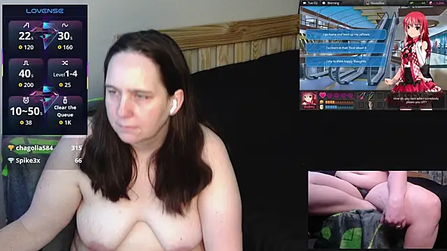 دردشة msgamergirl69 الجنسية المباشرة