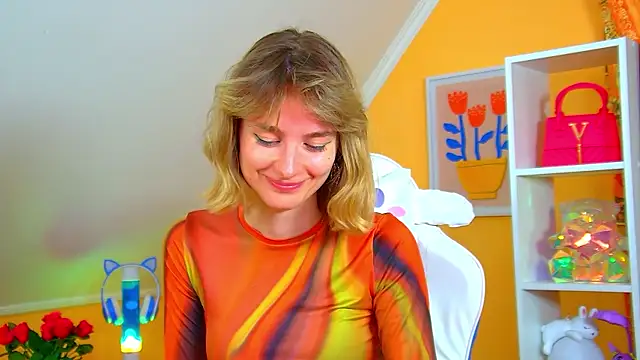 MerlinMeyer 라이브 XXX 채팅