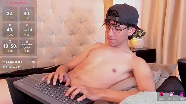 kaiirox live XXX chat