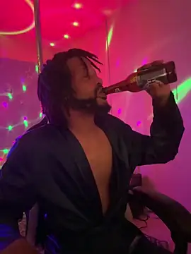 magic_man1085 라이브 XXX 채팅