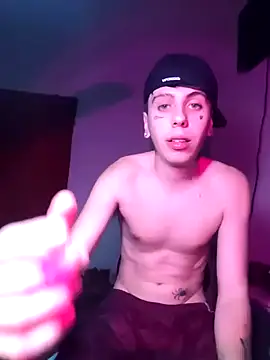 Show de webcam de sableye21