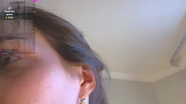 RoseliaLocatelli 라이브 XXX 채팅