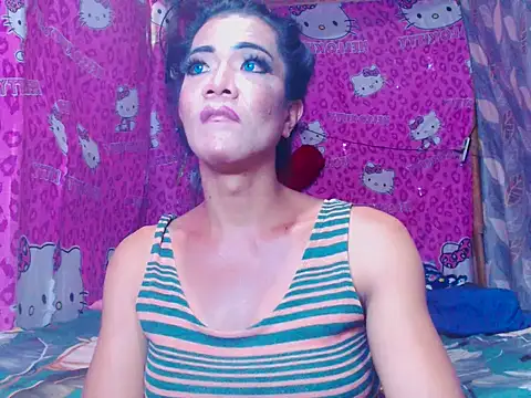 Show de webcam de Angelofcumts