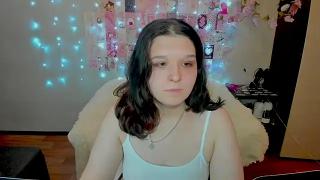 Chat XXX ao vivo de Kate_Acid