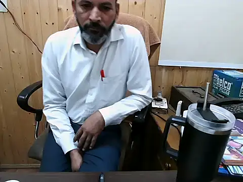 Chat XXX en directo de GentlemanX119