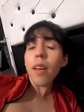 Show webcam de Lucca__555