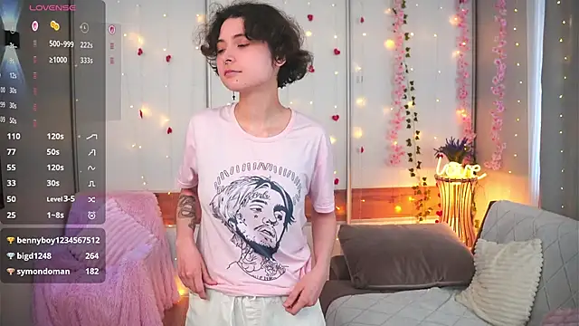 JazminViehman Adlı Modelin Canlı XXX Sohbeti