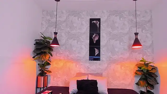 Вебкам-шоу martin_foster_