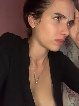 _Safira Adlı Modelin Canlı XXX Sohbeti