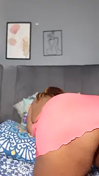 PearlSexxy69 Adlı Modelin Canlı XXX Sohbeti