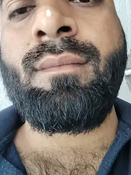 Hunter35676 ওয়েবক্যাম শো