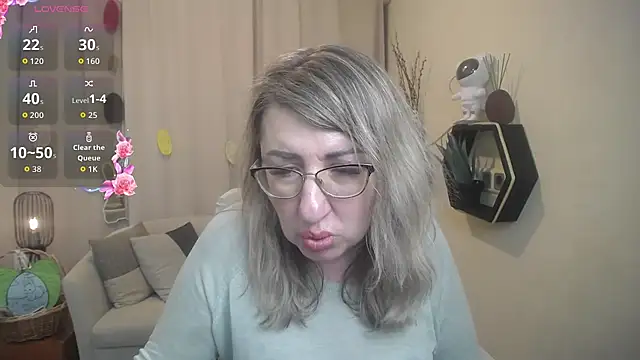 دردشة KKMimiKK الجنسية المباشرة