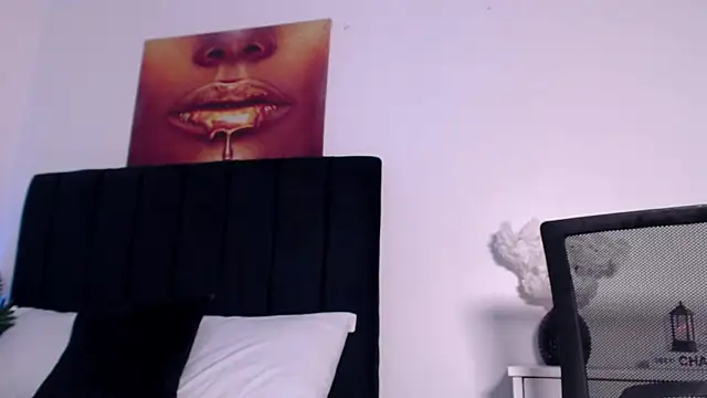 gummdropp_ Pertunjukan Webcam