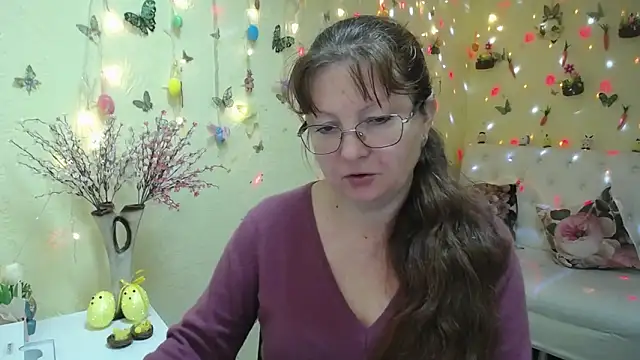 VanessaHotts' Live XXX Chat