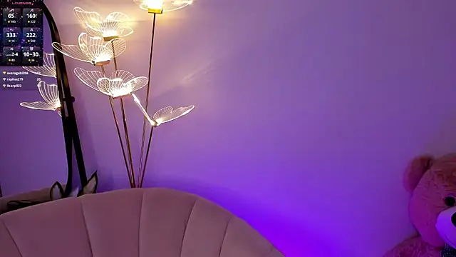 Karla_bae élő XXX-chatje