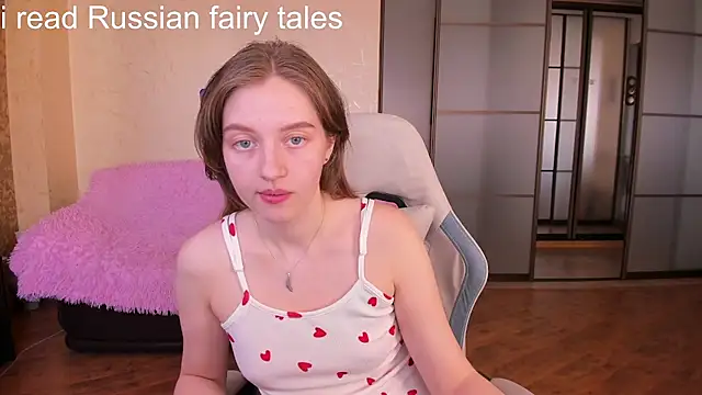 Ksuhesa's Live XXX Chat