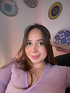 Hanna_arabs' Live XXX Chat