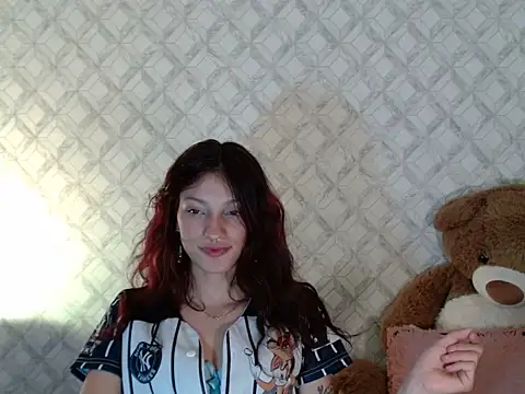 Chat +18 de Emma-Wilson ao vivo