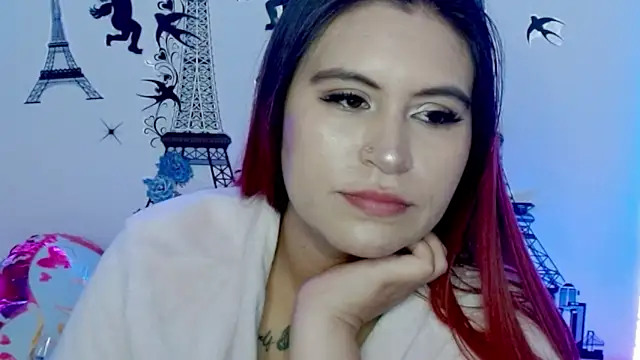 Czat XXX na żywo – cata__gutierrez_