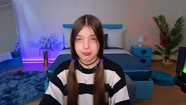 LiliBakery's Live XXX Chat