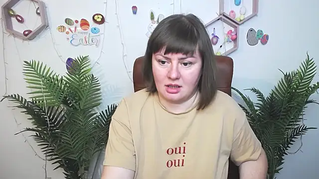 ZannaDreil's Live XXX Chat