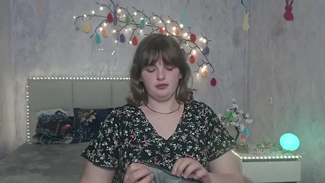 StaceyLex's Live XXX Chat