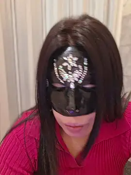 Napoletana89- Webcam-Show