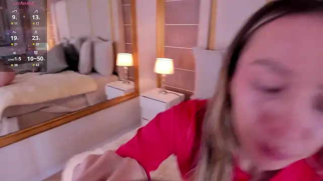 laurencarter1's Live XXX Chat