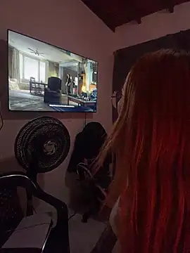 YunoRose_'s Webcam Show