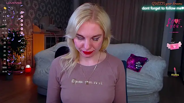 LiSinDoll's Live XXX Chat