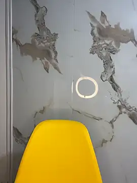 JuliethMoss élő XXX-chatje