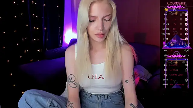 AnyaTaylor_'s Live XXX Chat