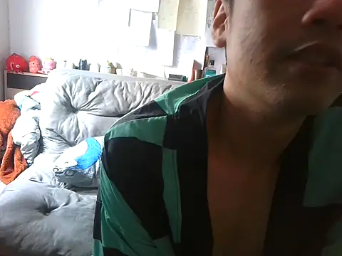 moaman190 Pertunjukan Webcam