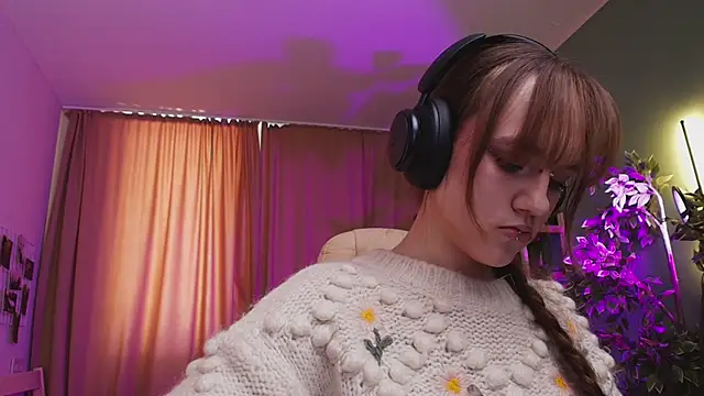 Czat XXX na żywo – Jamie_Chung