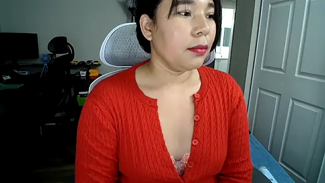 Chat +18 de SHEILYN_ ao vivo