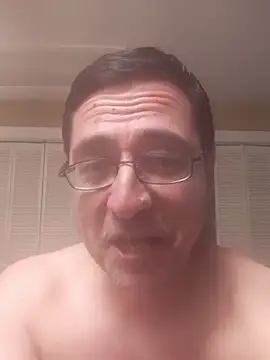 Gearsuit Show in webcam