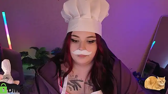 Mia_R0ss' Live XXX Chat